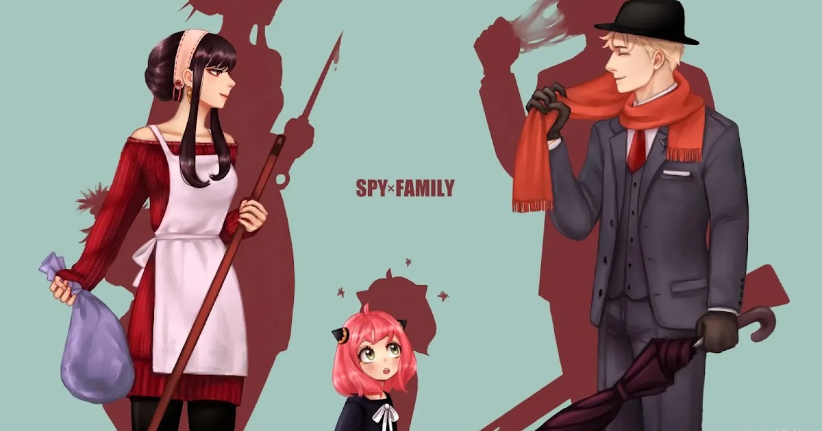 SPY X FAMILY Capítulo 47 ¡"El suspenso se intensifica