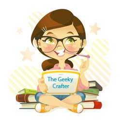 The Geeky Crafter