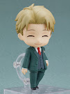 Nendoroid Spy X Family Loid Forger (#1901) Figure