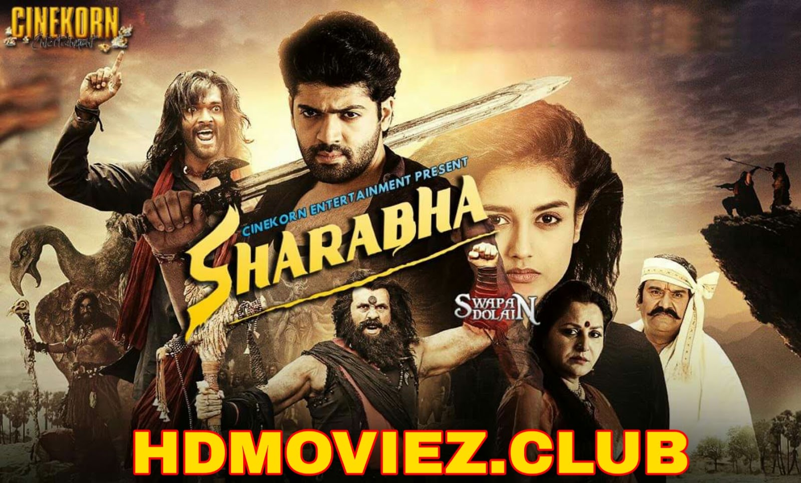 movies 2019 full movie hindi dubbed Wallpapers.