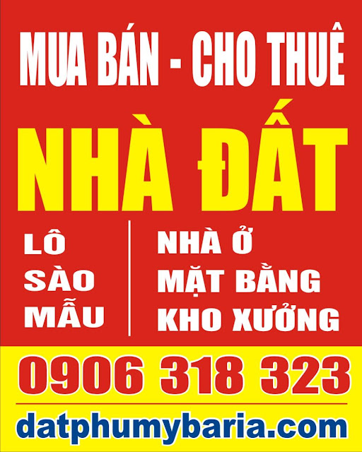 Đất Hắc Dịch Tóc Tiên Châu Pha Phú Mỹ Bà Rịa| Dat Hac Dich Toc Tien Chau Pha Phu My Ba Ria