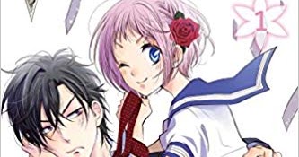 Yuri Stargirl: Missed It Monday - Takane & Hana Volume 1 (Manga Review)