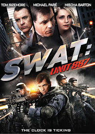 Watch Movies SWAT: Unit 887 (2015) Full Free Online