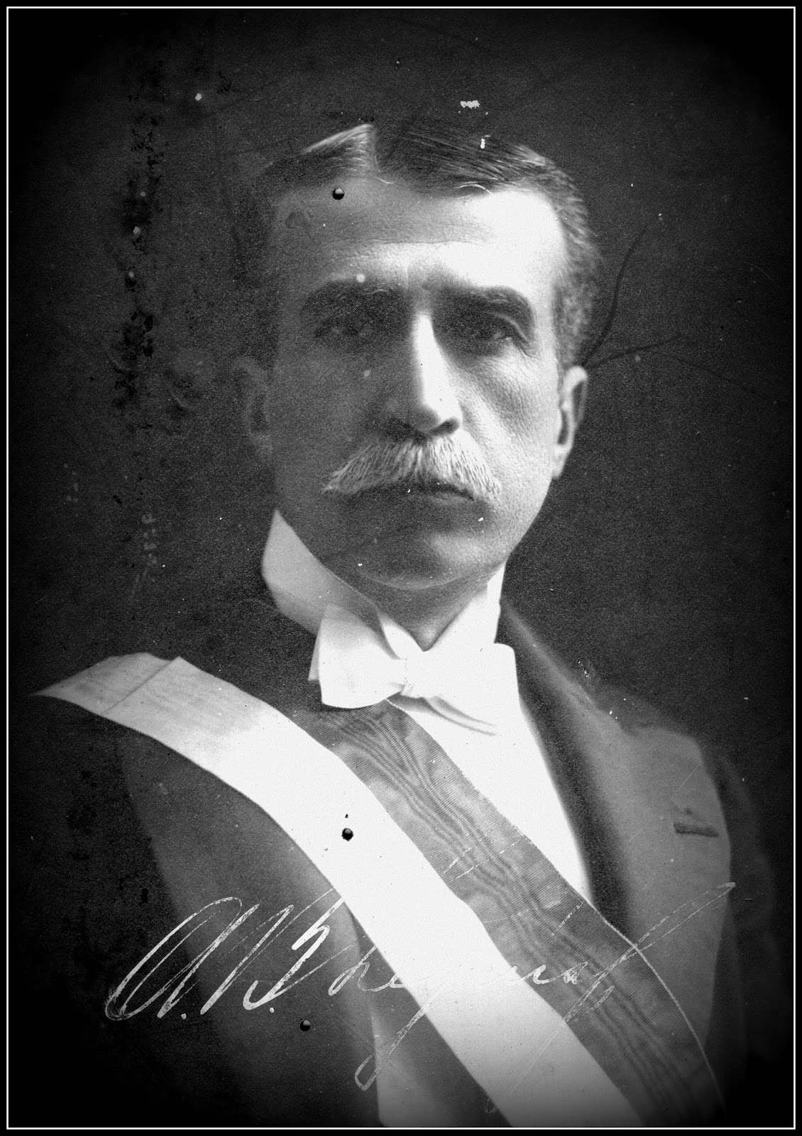 augusto bernardino leguia salcedo: LA TERCERA: AUGUSTO B. LEGUIA 1919