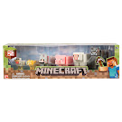 Minecraft Ocelot Series 2 Figure