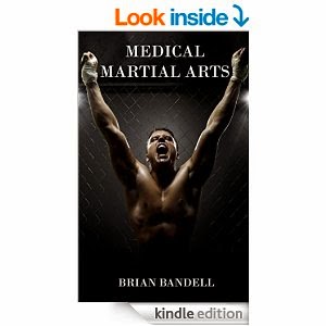 Medical Martial Arts