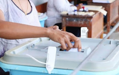 ELEITORES 200.000 RESIN LA VOTA, PN KONSIDERA GOVERNU HO STAE FALHA