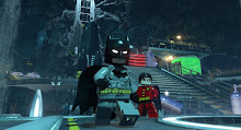 LEGO Batman 3 Beyond Gotham Complete – ElAmigos pc español