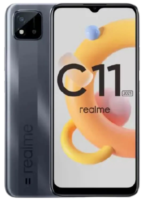 Realme C11 2021 Specifications