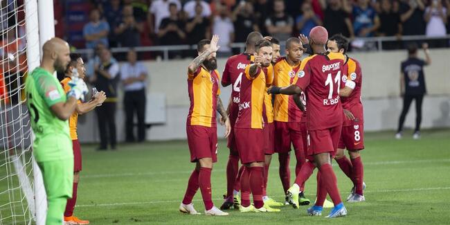 Galatasaray'da ayrılık haftası! 