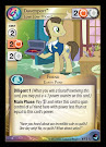 My Little Pony Davenport, Low Low Prices! High Magic CCG Card
