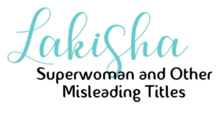 Superwoman and Other Misleading Titles