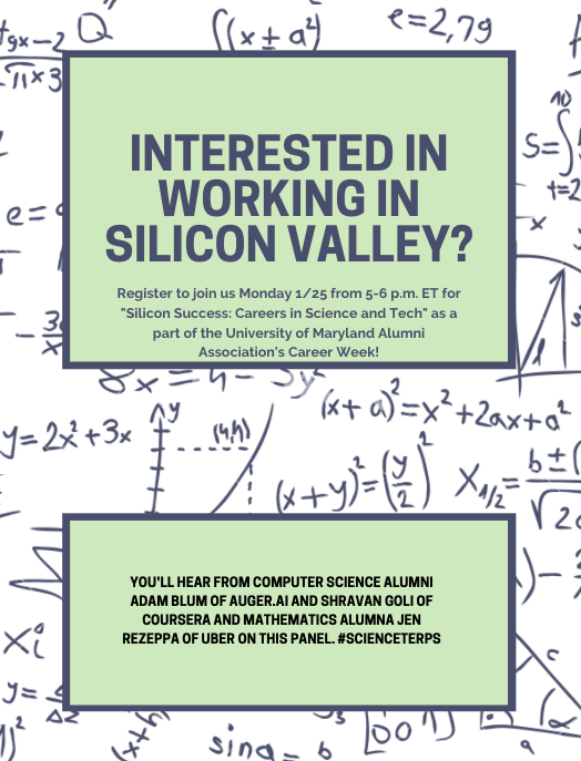 Cs Undergrad Blog January 2021