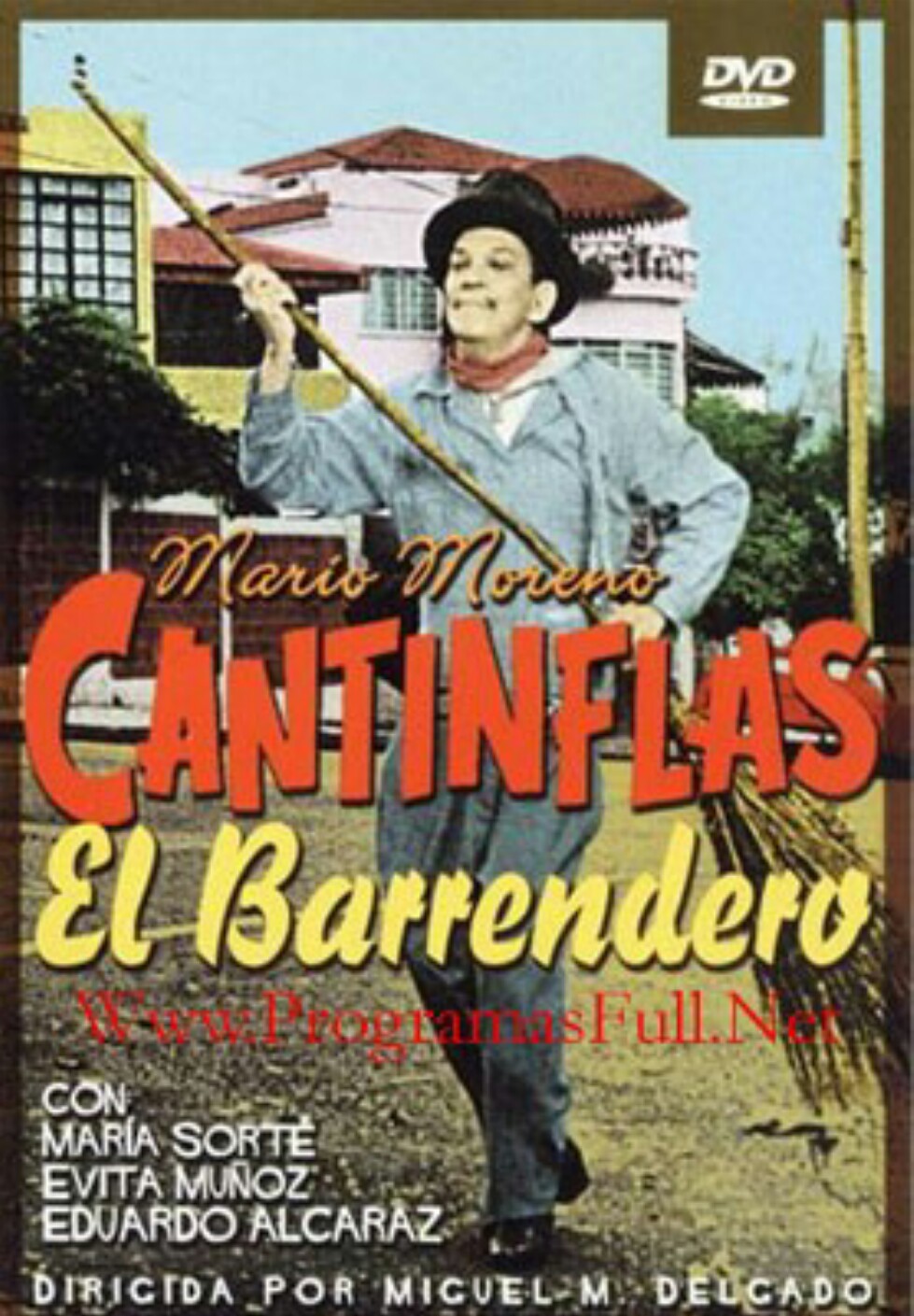 Peliculas De Mario Moreno Cantinflas Completas Gratis Pelicula de cantinflas el barrendero – Mejor música