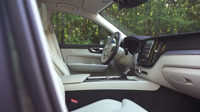 فولفو XC60 2020 فولفو XC60 2020