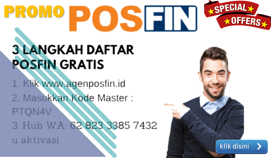 cara daftar ppob pospay, 62 823 3385 7432 (WA), pos indonesia di malang