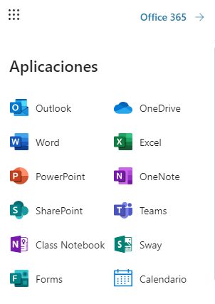 UCE-DTIC: Office 365 Microsoft Teams, trabajo en equipo