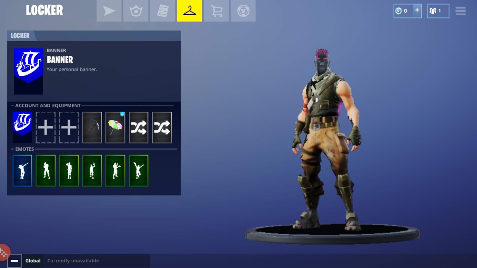 Fortnite Android Beta Can T Say It S A Good Start Afterall