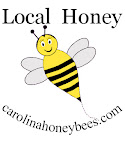 Carolina Honeybees