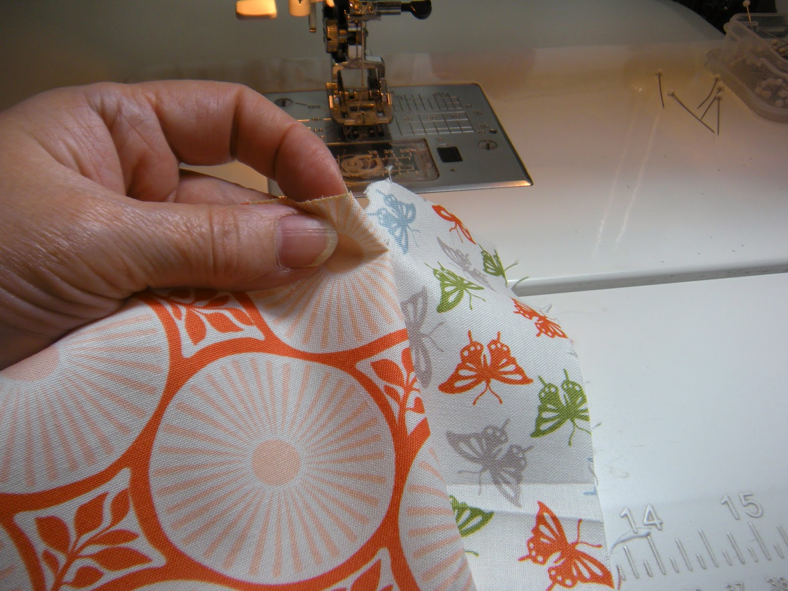 Life in the Scrapatch: Easy Sew Jar Openers