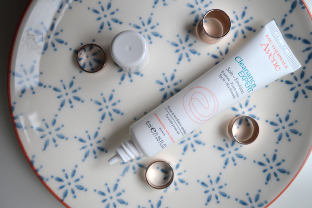 Avene Cleanance Expert