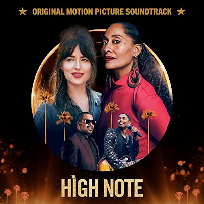 The High Note Soundtrack
