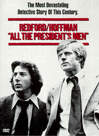All The President'S Men Movie Review 7