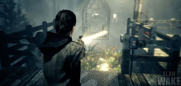 Alan Wake Achievements - Video Games, Walkthroughs, Guides, News, Tips,  Cheats