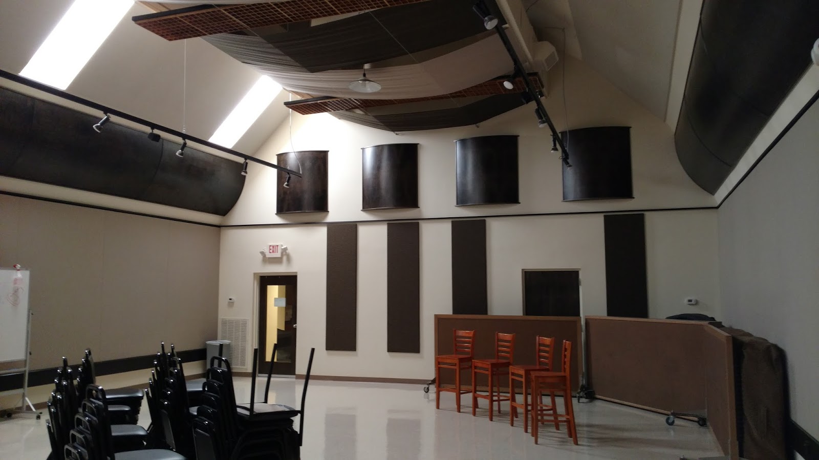 Douglas Jones Music A Visit To Nashville S Decca Studio And Columbia Studios