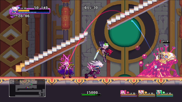 Dragon Marked For Death (2020) PC Full Dragon Marked For Death (2020) PC Full