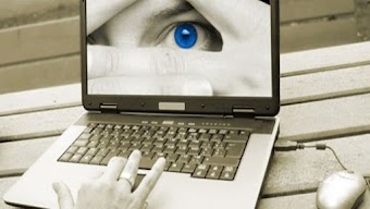 Por que o monitoramento de conteúdo e a  censura da internet 