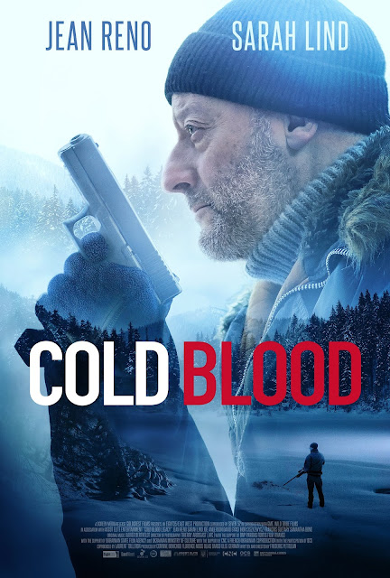 Cold Blood Legacy (2019) ταινιες online seires xrysoi greek subs