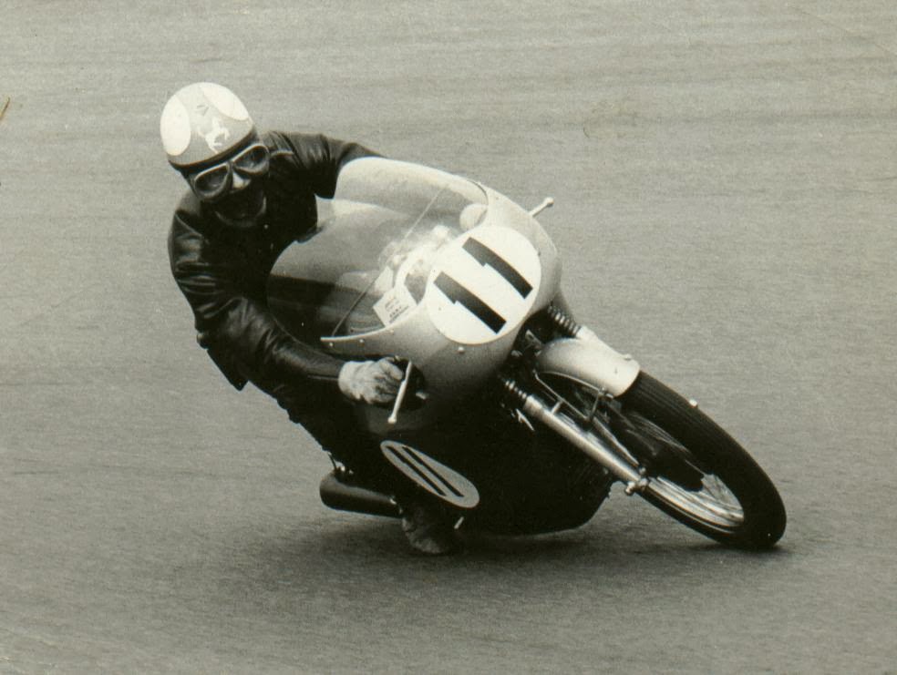 vintage fairings