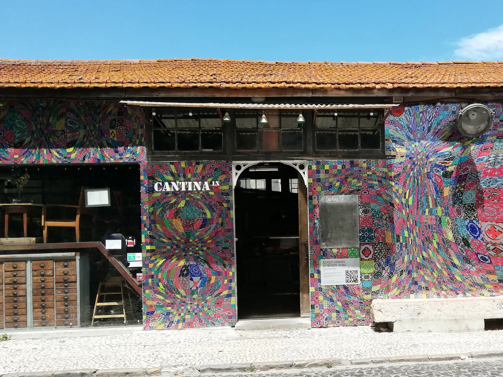 LXFactory