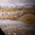 Menanti Citra Jarak Dekat dari Bintik Merah Besar Jupiter