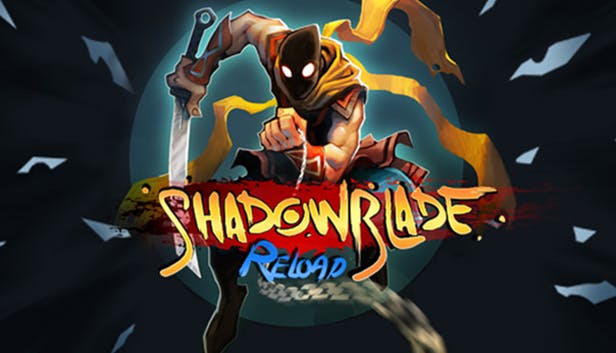 تحميل لعبة Shadow Blade Reload‏ للاندرويد (بدون انترنت) اخر اصدار