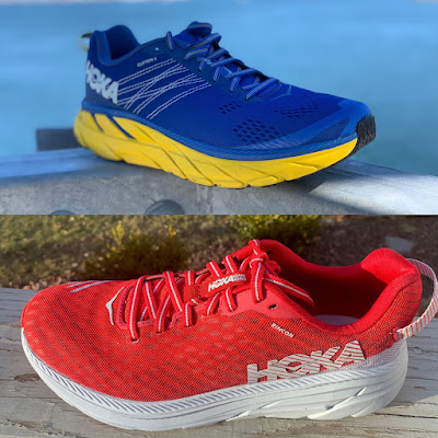 Hoka one one clifton 6 vs rincon Clearance
