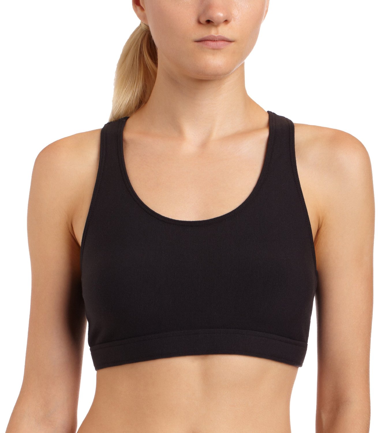 Cheap Champion sports bra reviews Champion Women's Action Tech Sports