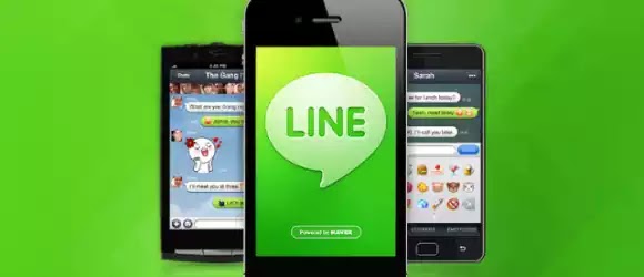 Belajar Menggunakan LINE Studio Untuk Buat Sticker LINE Belajar Menggunakan LINE Studio Untuk Buat Sticker LINE
