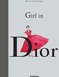 Read Girl In Dior online