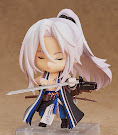 Nendoroid Dungeon Fighter Online Blade Master (#1682) Figure