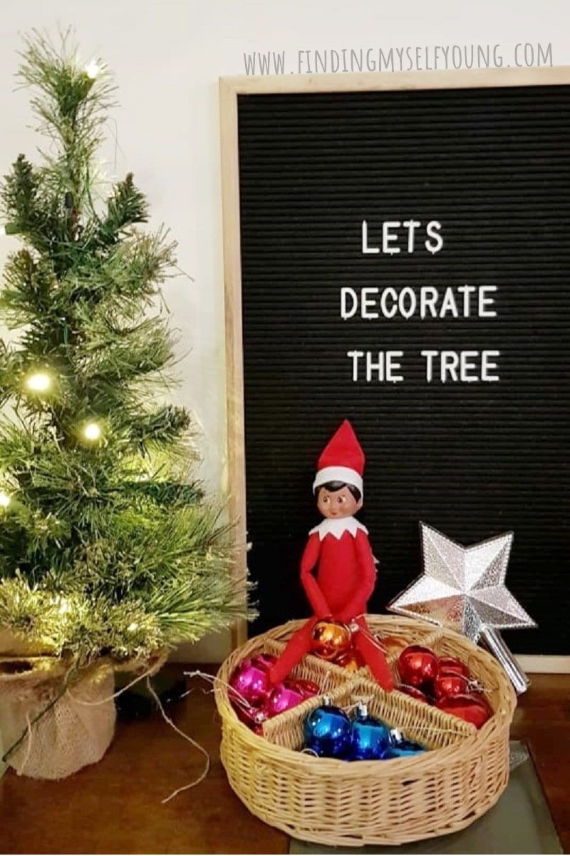 25 Fun Elf On The Shelf Arrival Ideas Finding Myself Young