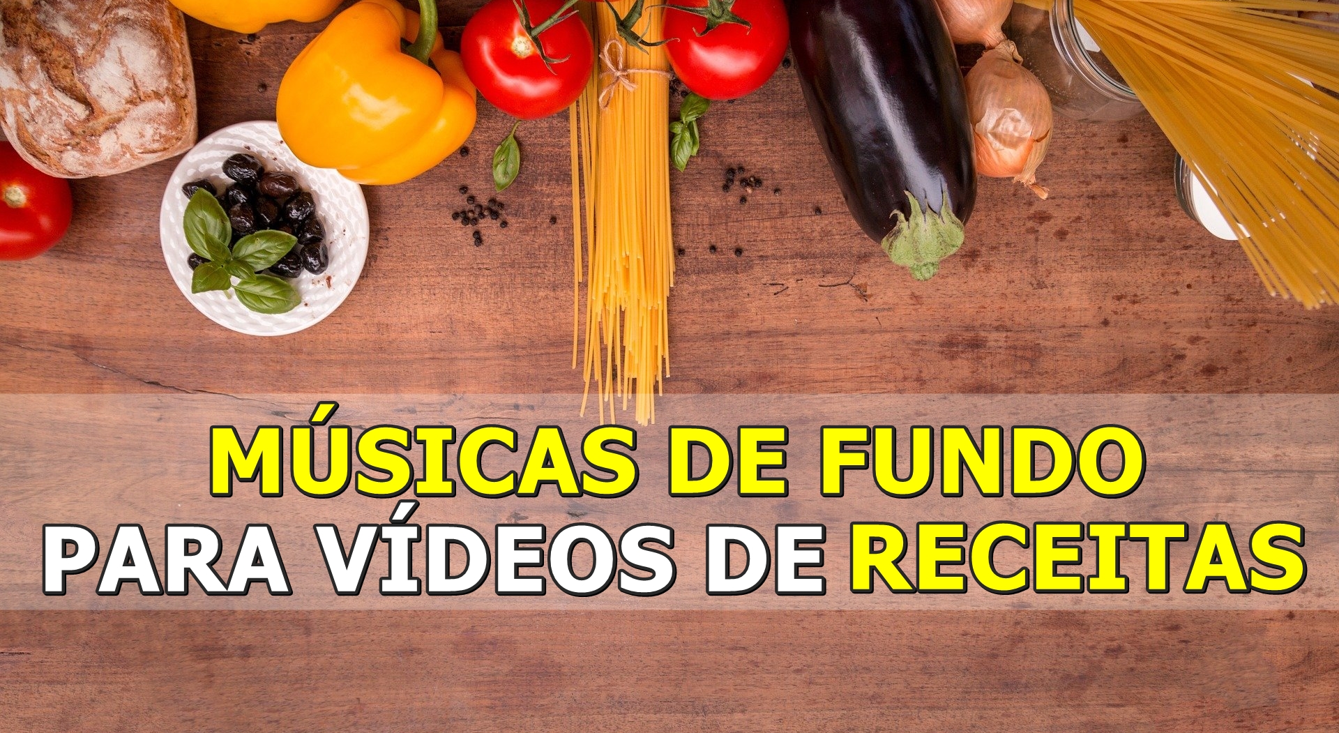 10 MÚSICAS DE FUNDO para VÍDEOS ENGRAÇADOS  (Sem Direitos Autorais)  #3 