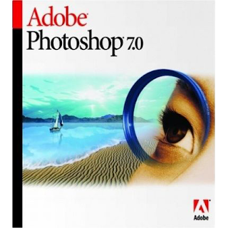 Download Adobe Photoshop 7 Full Version