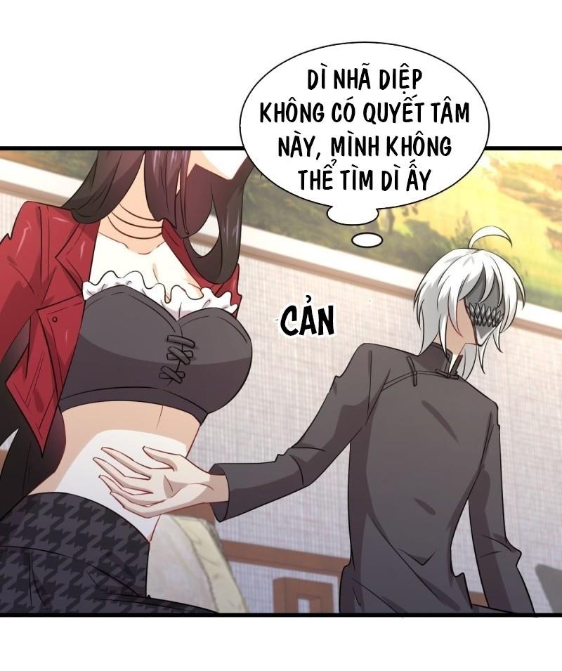 Xuyên Không Vào Thế Giới Nữ Cường Chapter 126 - AB Truyện