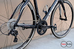 Pinarello Paris Campagnolo Chorus 12 Scirocco Complete Bike at twohubs.com
