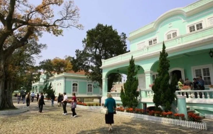 Taipa House Kunjungi 7 Tempat Ini, Dijamin Ketagihan!