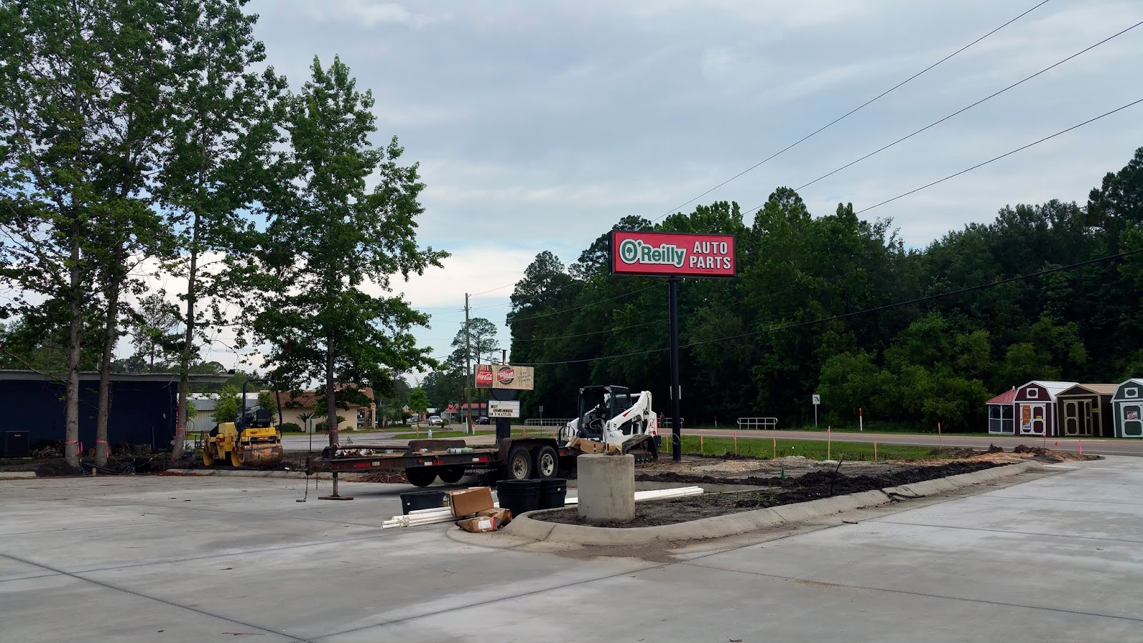 The Coastline Chronicle June 2019