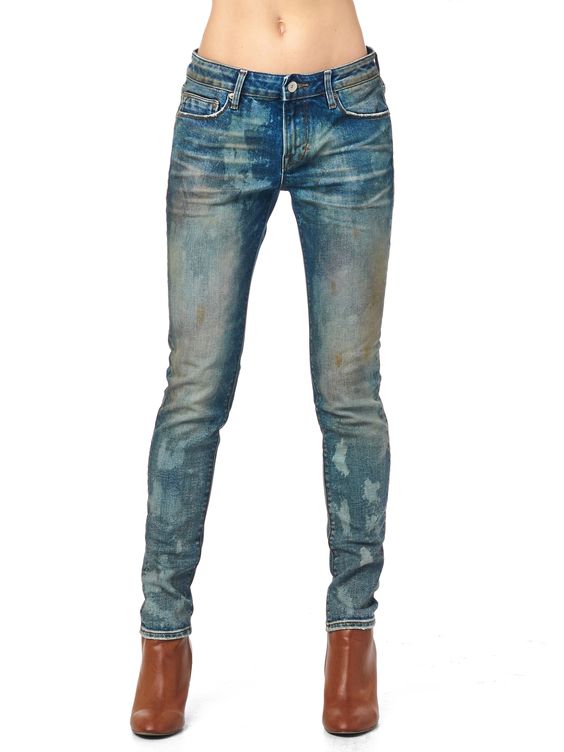 Carlos *Smee* Schimidt Blog sobre laser para jeans (About laser for