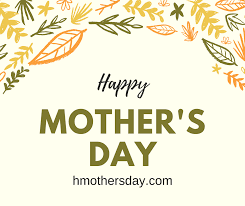 Happy mothers day mom images Happy mothers day mom images
